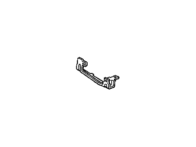 Honda 38232-SR3-A00 Stay, ABS Connector