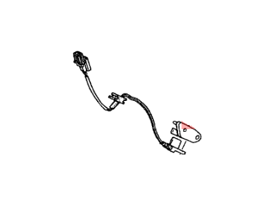 Honda 37505-P8F-A01 Bracket