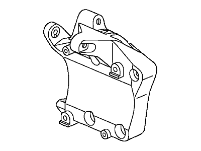 Honda 38930-RGM-A00