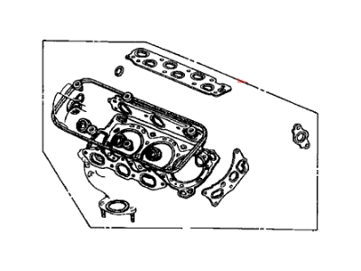 Honda 06110-PGK-A11