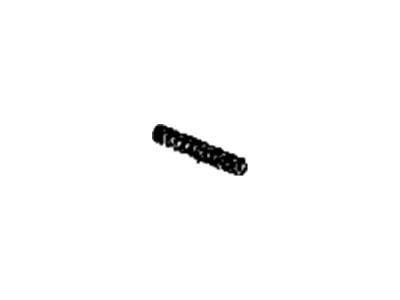 Honda 27588-P7W-000 Spring B, Reverse Accumulator