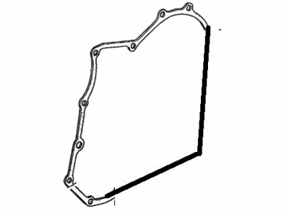 Honda 21811-PGH-020