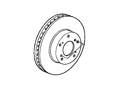 Honda 45251-S0X-000