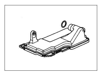 Honda 25420-RDP-003