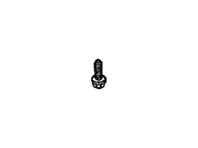 Honda 93403-06016-04