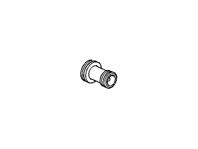 Honda 27561-RDK-000 Piston, Low Accumulator