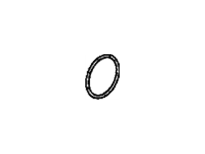 Honda 91303-PVL-004 O-Ring (60X2.2)