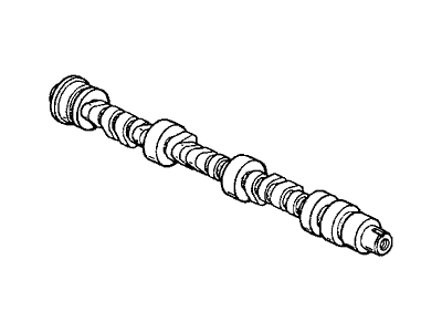 Honda 14100-RYP-A00 Camshaft, Front