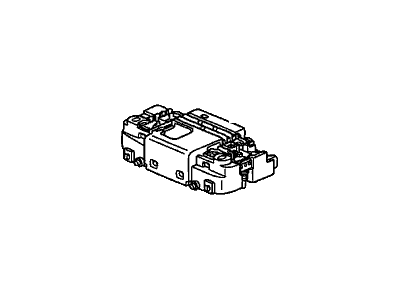 Honda 34404-SDA-A21 Base