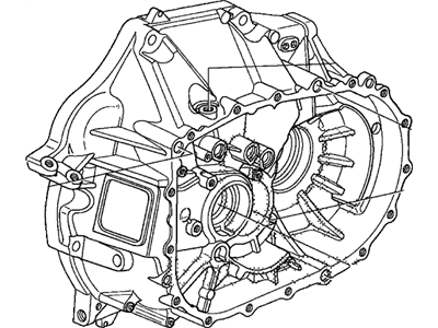 Honda 21000-RAP-315