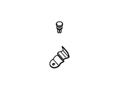 Honda 08R04-TA0-101R1