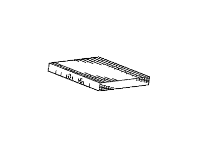 Honda 80292-SDA-407