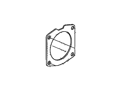 Honda 16176-RCA-A02