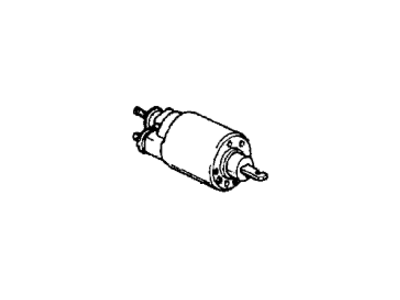 Honda Accord Starter Solenoid - 31210-PD2-006