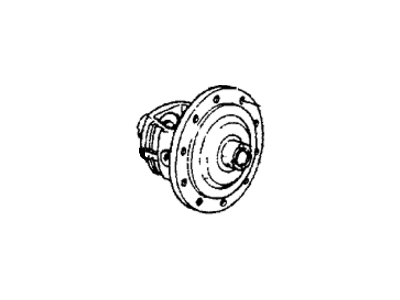 1986 Honda CRX Differential - 41311-PH0-000