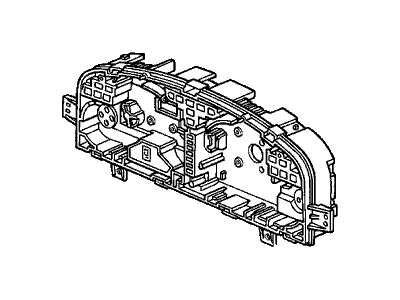 Honda 78110-SV2-A01