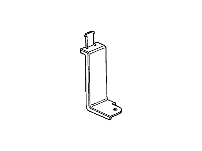 36164-P0B-A00 Honda Stay, Purge Control Solenoid Valve Illustration 1 of 1