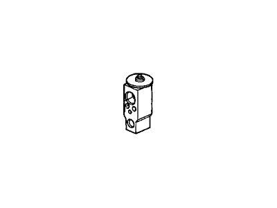 Honda 80220-SNA-A01