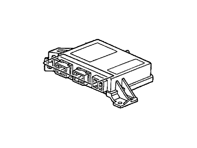 Honda 77960-SCV-A71 SRS Unit (Siemens)