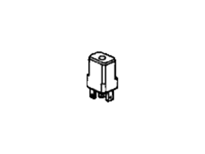Honda 39794-SDA-A05