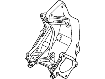 Honda 19410-RAA-A00