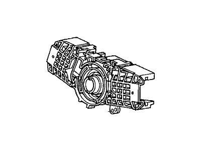 Honda 35251-SCV-A01 Body, Switch