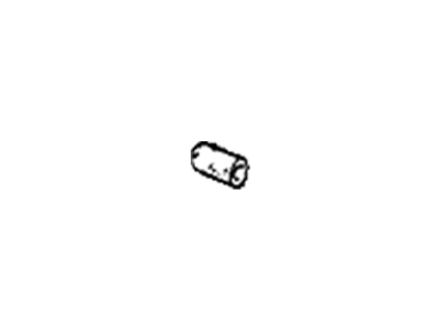 Honda 16216-676-690 Cap, Sealing (4.5MM)