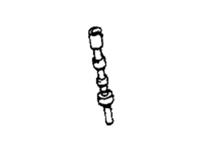 Honda 27621-PC9-951 Valve, Lock-Up Shift