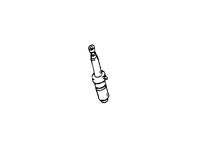 Honda 14771-PD2-030 Holder, Valve