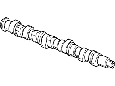 Honda 14111-PD2-660 Camshaft