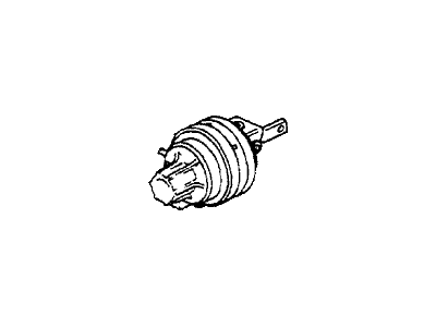 Honda 70351-SP0-003 Plate, R. Guide