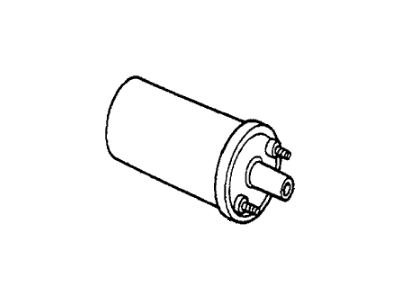 1984 Honda Accord Ignition Coil - 30500-SA5-033