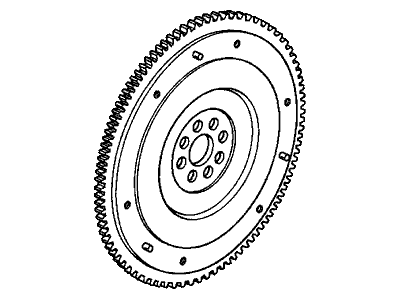 Honda 22100-RBC-003