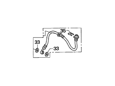 Honda 01464-SVA-A00