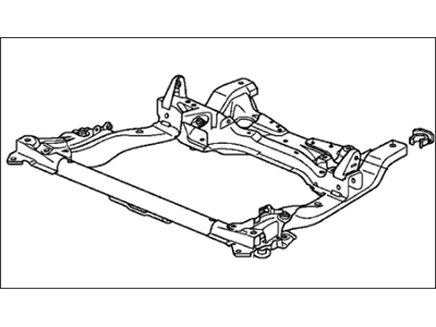 Honda 50200-SNA-A82