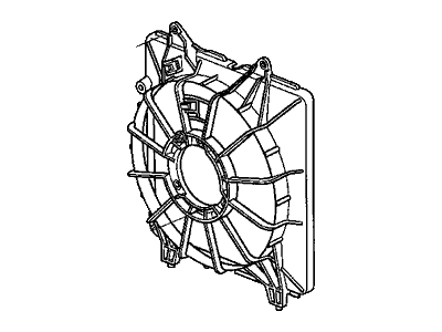 Honda 19015-RNA-A01