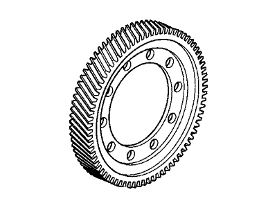 Honda 41233-RPC-000