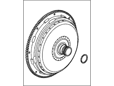 Honda 26000-RNA-405