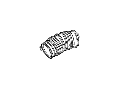 Honda 17251-RNA-A00 Tube A, Air Inlet