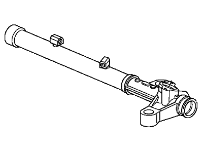 Honda 53608-SNA-A02