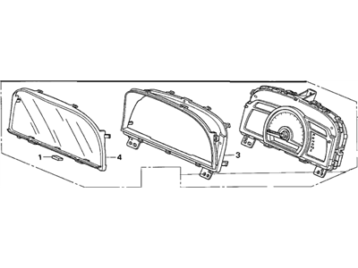 Honda 78200-SVA-A24