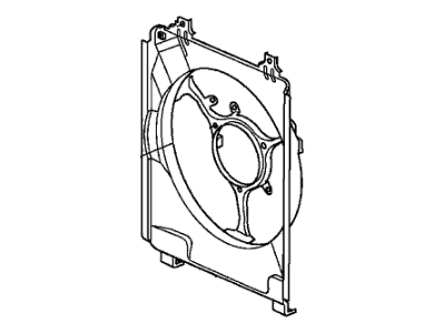 Honda 38615-RNA-A01