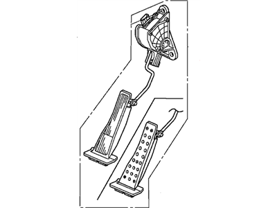 Honda 17800-SNA-A01