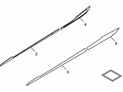 Honda 08F57-TBA-101