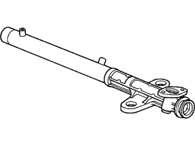 Honda 53608-SV7-A00 Housing Sub-Assy., Steering Rack