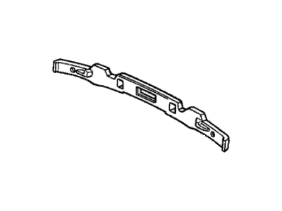 Honda 71570-SV4-A02 Absorber, RR. Bumper