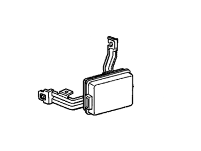 1994 Honda Accord Cruise Control Module - 36700-SV4-A51