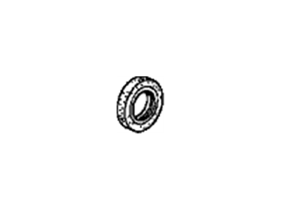 Honda 91214-PL2-004 Oil Seal (98X80X10) (Arai)