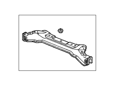 Honda 50300-SV1-L10 Beam, Rear Suspension Cross