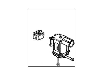 Honda Odyssey Canister Purge Valve - 36160-P0A-A01